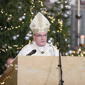 Homilija kardinala Bozanića na misnom slavlju prigodom 30. obljetnice međunarodnog priznanja Republike Hrvatske